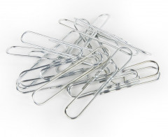 Набор скрепок больших - Фото 3