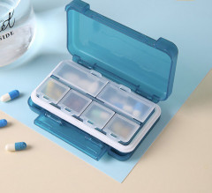 Таблетница - Фото 1