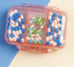 Таблетница - Фото 1