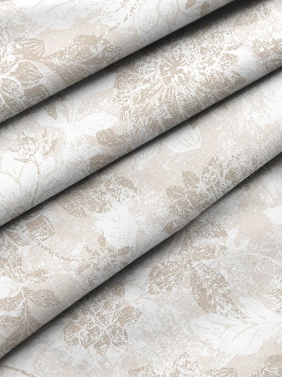 Скатерть «Beige jacquard»