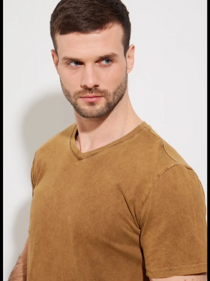 Футболка-поло мужская