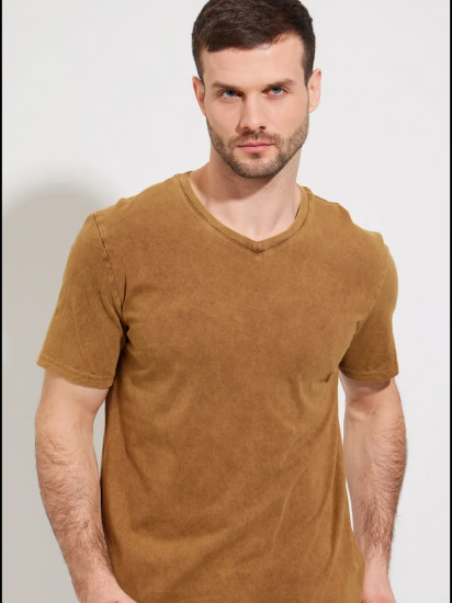 Футболка-поло мужская