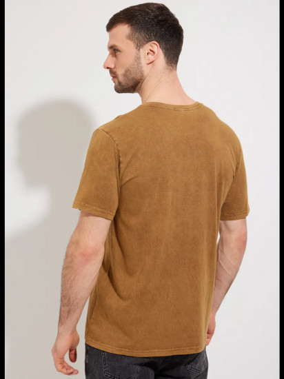 Футболка-поло мужская