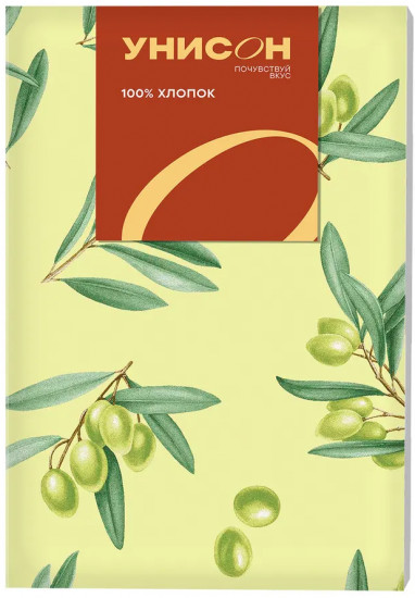Скатерть «Olive»