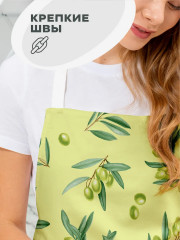 Фартук кухонный «Olive» - Фото 3