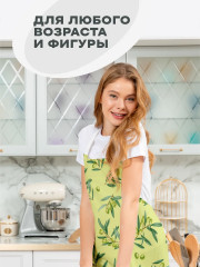 Фартук кухонный «Olive» - Фото 4