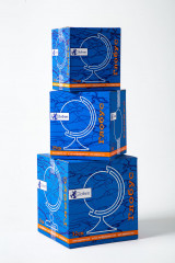 Глобус «Звездное небо с подсветкой» - Фото 2