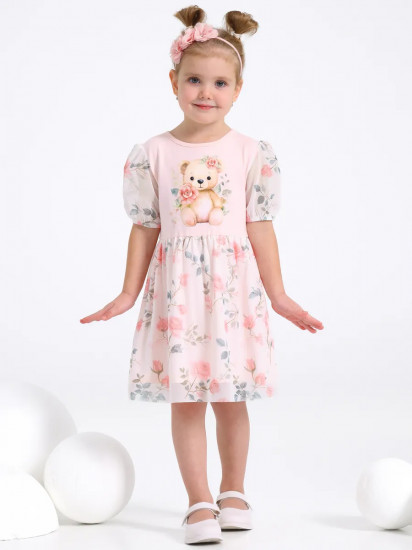 Платье для девочек