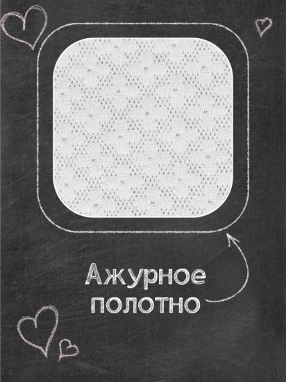 Комплект маек для девочек