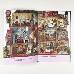 Приключения медвежонка Помпона - Фото 3