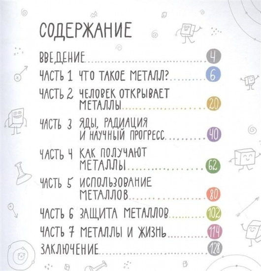Металлы