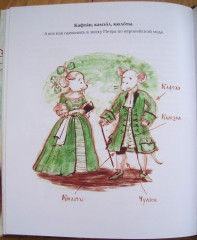 На коньках по Неве, или мышь в рукаве - Фото 4