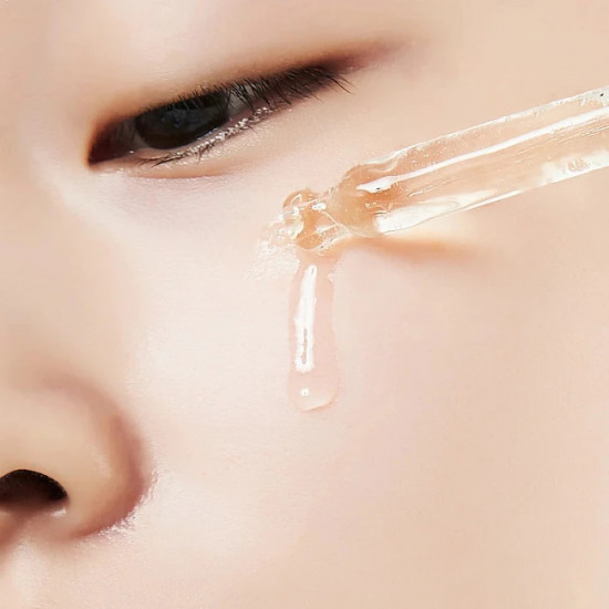 Средство для лица очищающее с транексамовой кислотой «Ampoule Cleanser»