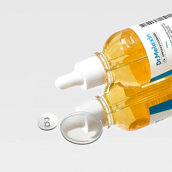 Средство для лица очищающее с транексамовой кислотой «Ampoule Cleanser»