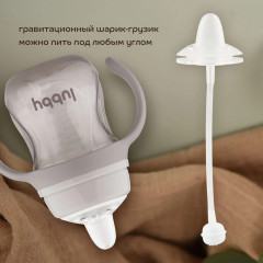 Поильник-непроливайка - Фото 5