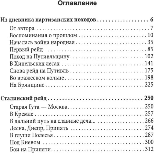 Сталинский рейд