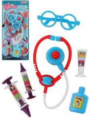 Набор игровой «Доктор» - Фото 1