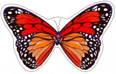 Комплект для оформления интерьера «8 марта» - Фото 3