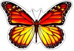 Комплект для оформления интерьера «8 марта» - Фото 5