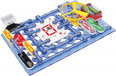 Электронный конструктор «979 схем» - Фото 5