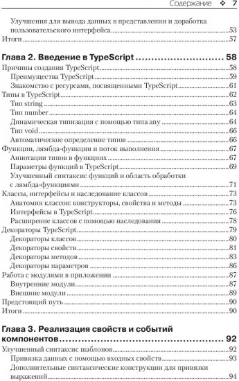 Изучаем Angular 2