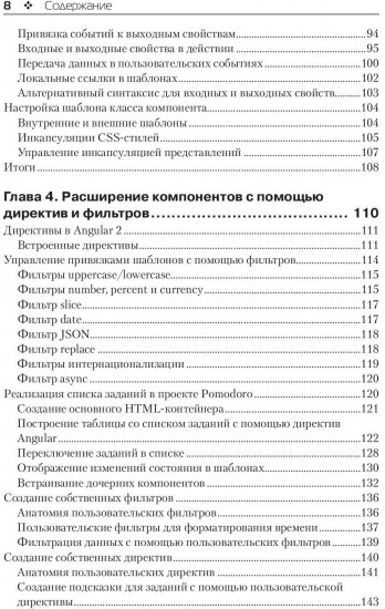 Изучаем Angular 2