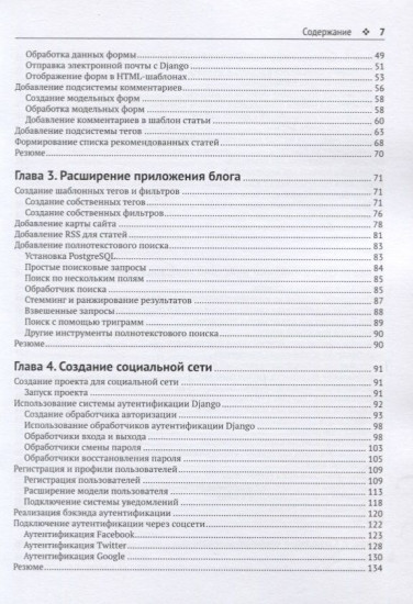 Django 2 в примерах