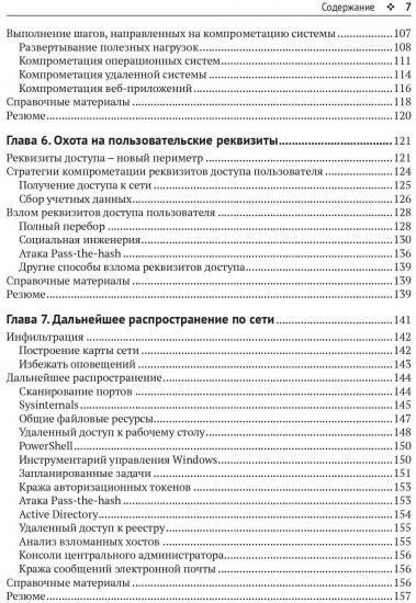 Кибербезопасность стратегии атак и обороны