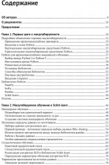 Крупномасштабное машинное обучение вместе с Python - Фото 1