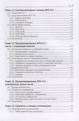 Профессиональное программирование на ассемблере x64 с расширениями AVX, AVX2 и AVX-512 - Фото 5