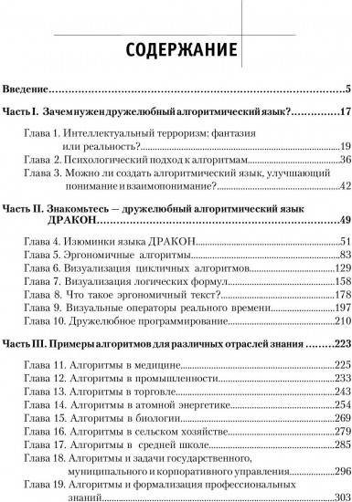 Дружелюбные алгоритмы, понятные каждому. Как улучшить работу ума без лишних хлопот