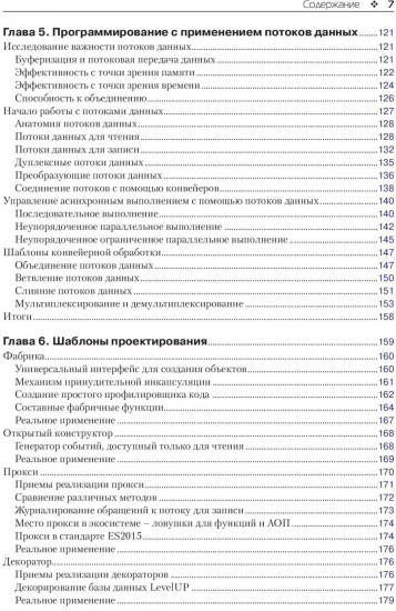 Шаблоны проектирования Node.JS