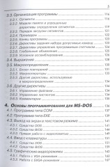 Assembler для DOS, Windows и Linux - Фото 3