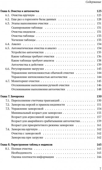 PostgreSQL 16 изнутри
