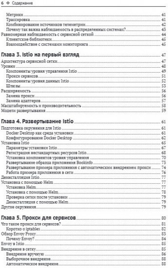 Istio приступаем к работе
