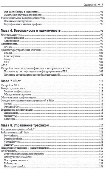 Istio приступаем к работе