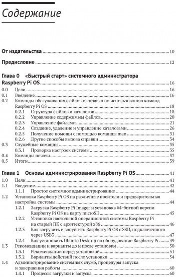 Raspberry Pi OS: Системное администрирование с systemd и Python