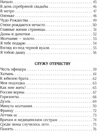 Горизонты