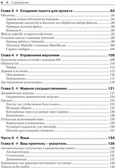 Язык С в XXI веке