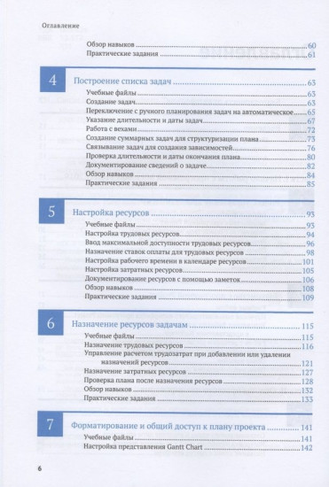 Microsoft Project 2019. Шаг за шагом