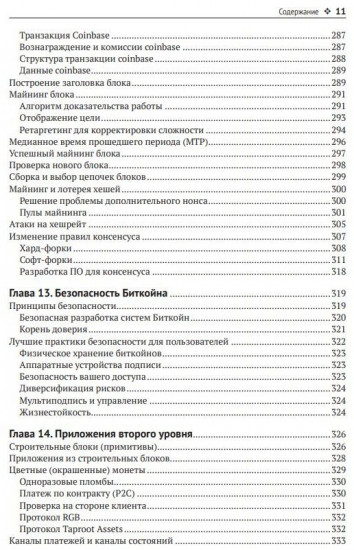 Осваиваем Биткойн