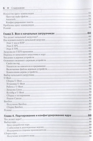Встраиваемые системы на основе Linux. Руководство
