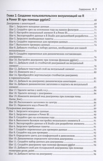 Аналитика в Power BI с помощью R и Python