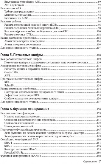 О криптографии всерьез