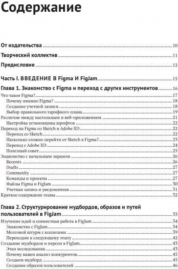 Figma. Проектирование и прототипирование интерфейсов