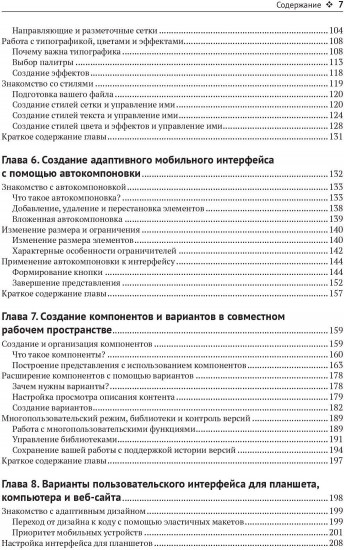 Figma. Проектирование и прототипирование интерфейсов
