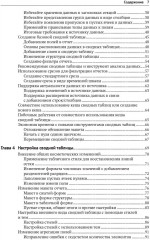 Сводные таблицы в Microsoft Excel 2021 и Microsoft 365 - Фото 2
