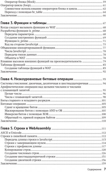 Искусство WebAssembly