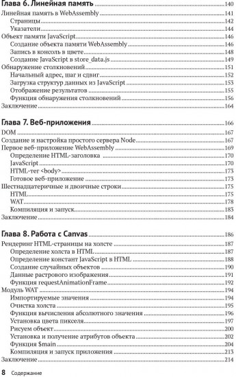 Искусство WebAssembly
