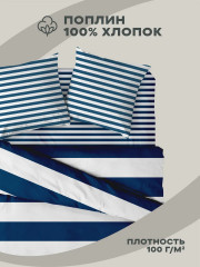 Комплект постельного белья «Morachka» - Фото 1